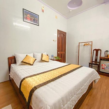 My Kim Hotel - Ngay Ben Ninh Kieu 芹苴 外观 照片